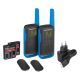 Motorola Talkabout T62 - Azzurro