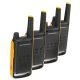 Motorola TLKR T82 Extreme Quad 