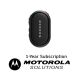 Abbonamento 1 anno Motorola Wave TLK25 