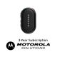 Abbonamento 3 anni Motorola Wave TLK25 