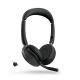 Jabra Evolve2 65 Flex MS Stereo USB C and base