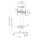 Support mobile NewStar Plasma-M1700E