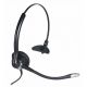 Panasonic KX-TS880 Negro + Cuffia Cleyver ODHC10 (Jack 2.5 mm)