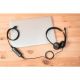 Cleyver webcam USB + ODHC65 USB Duo