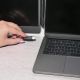 Cleyver estensione schermo doppio per laptop 14
