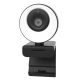 Cleyver webcam USB + ODHC65 USB Duo