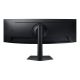 Samsung 49" Odyssey G9 (G95C)