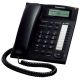 Panasonic KX-TS880 Negro + Cuffia Cleyver ODHC10 (Jack 2.5 mm)