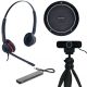 Pack Flextool con auricolari USB