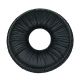 2 Copriauricolari in similpelle per cuffie Supra Plus/Entera/Blackwire C600