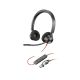 Poly Blackwire 3320 USB-C MS+ Adattatore USB-C/A