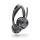 Poly Voyager Focus 2 USB-A Teams + Base di ricarica