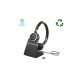 Jabra EVOLVE 65+ MS Stereo + Base Ricondizionato