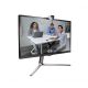 Monitor Polycom RealPresence Group Convene