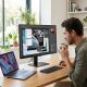 Samsung ViewFinity S60UD 32''