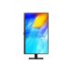Monitor Samsung S80D 32" 4K Ultra HD verticale