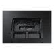 Samsung OH75A 75" 4K Ultra HD porte retro