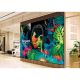 Samsung VM55B-U Videowall_schermo