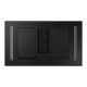 Samsung OH55A-S Full HD Monitor da esposizione_retro