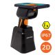 Saveo Scan BOLT™ - Scanner di ultima generazione