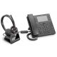 Plantronics Savi 7220 Office Duo