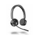 Plantronics Savi 7220 Office Duo