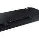 SAMSUNG VM46BU_schermo digitale da 46"_porte ingressi