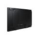 Samsung VM55B-U Videowall_retro