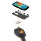 Saveo Scan BOLT™ - Scanner di ultima generazione
