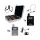 Midland Set Albrecht ATR400 10 unidades