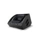 Bose AMM112 cassa multiuso professionale nera retro