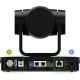  IPEVO VC-Z4K UHD 4K PTZ Camera (Black)