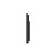 LG CreateBoard 75 inch connectivity ports USB-C HDMI LAN