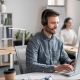 Yealink UH35 Dual Busylight Headset