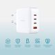 D Link DCF 141 4 port charger