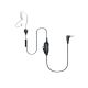 Kit Auricolari PTT Crosscall