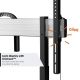 Vogel’s RISE 2005B electric display lift for professional installations