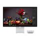 Apple Studio Display aluminium design