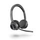 Poly Voyager 4320 USB-C Microsoft Teams + Base di ricarica