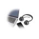 Poly Voyager 4320 USB-C Microsoft Teams + Base di ricarica