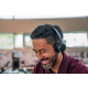 Poly Voyager Focus 2 USB-C - Microsoft Teams