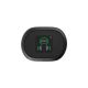 Poly Voyager Free 60+ UC USB-A Black + Custodia Touch
