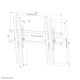 Neomounts WL35 350BL12 