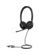 Auricolari Yealink UH35 USB-C/A con microfono