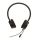 Jabra EVOLVE 20 MS Duo USB Special Edition