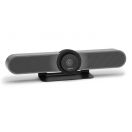 Logitech MeetUp Webcam