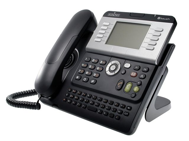 Telefono fisso Alcatel 4038EE IP TOUCH Ricondizionato