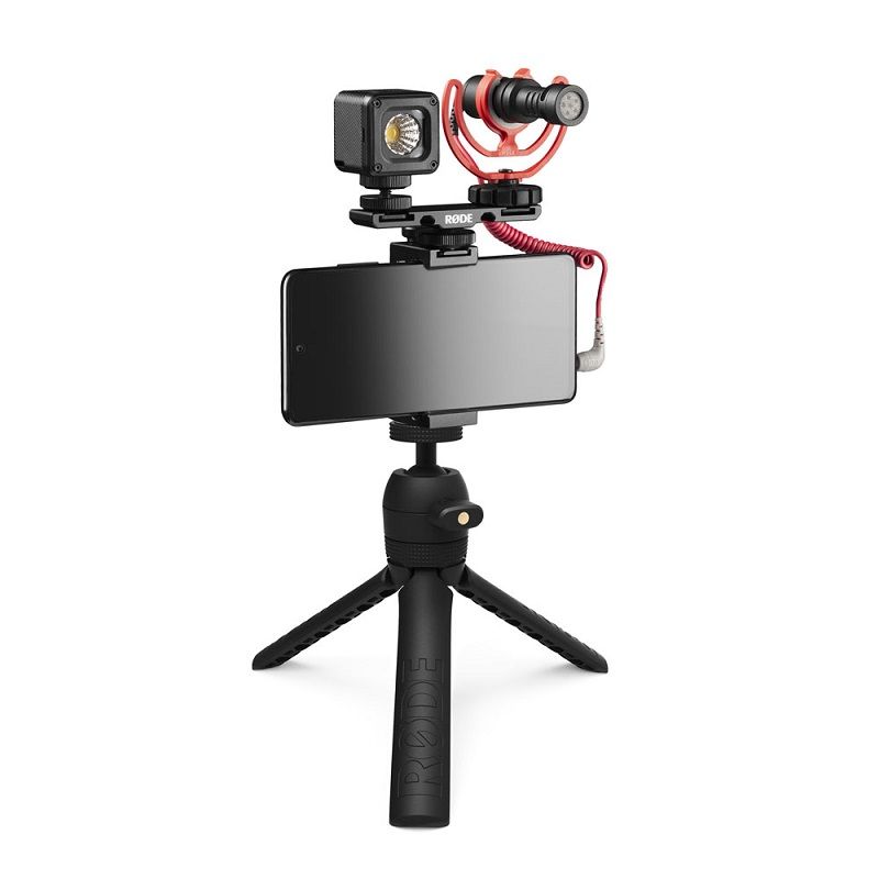 RØDE Vlogger Kit Universale