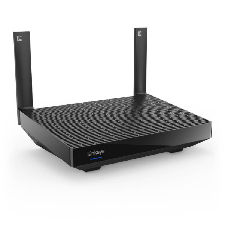 Router Mesh WiFi 6 Linksys Hydra Pro MR5500-KE Dual Band AX5400