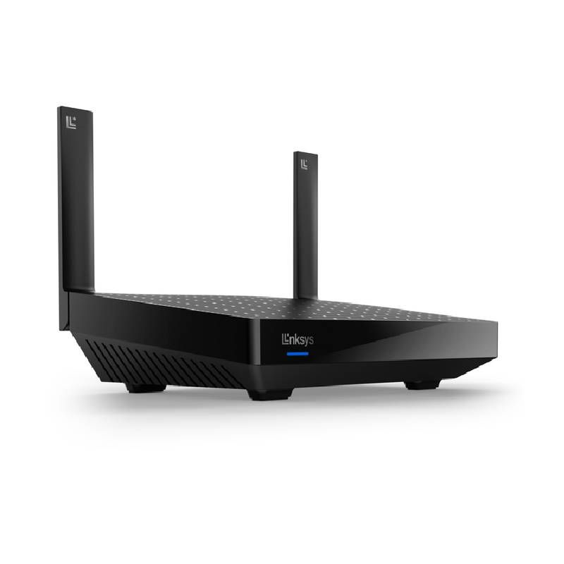 LINKSYS MR7350, ROUTER WIFI 6 MESH PER TUTTA LA CASA DUAL BAND AX1800